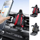 Racing Seat with Safety Belt Mobile Holder