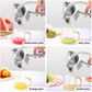 Stainless Steel Juicer🔥Summer Hot Sale