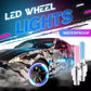 🎁（Buy 1 get 1 free）49% OFF - LED WHEEL LIGHTS