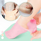 Foot Spa Pedicure Silicone Socks