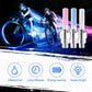 🎁（Buy 1 get 1 free）49% OFF - LED WHEEL LIGHTS