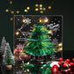 🎁Christmas Gift🔥49% OFF - Christmas Tree 3D Pop-Up Card