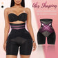 🔥Buy 1 Get 1 Free 💝2024 New Cross Compression High Waisted Shaper