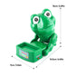 Funny Frogs Biting Toys