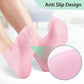 Foot Spa Pedicure Silicone Socks