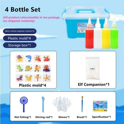 🔥Hot Sale 49% OFF - Magic Water ELF🤗+ Free Shipping