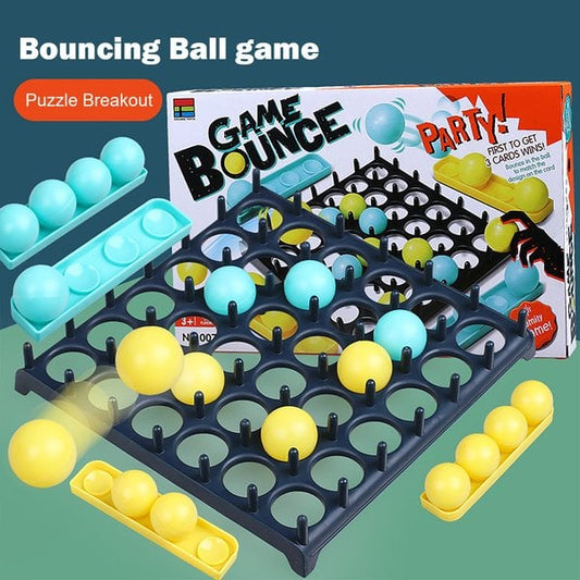 Hot Sale 49% OFF - Bouncing Ball Game