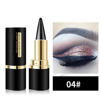 🔥HOT SALE - 49% OFF🔥Matte Quick-Dry Eyeliner