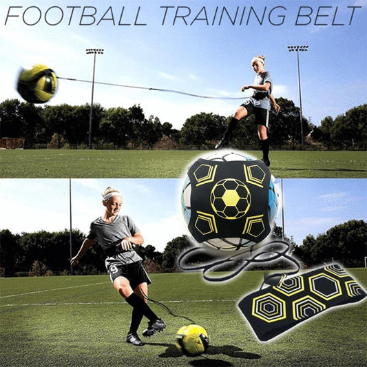 🔥🎁2023-Christmas Hot Sale🎁⚽Football Training Belt