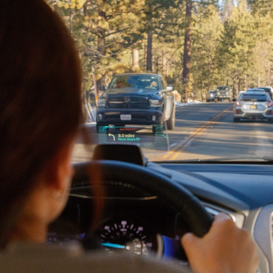 🔥 49% OFF - DRIVE -THE BEST HEAD-UP DISPLAY FOR ANY CAR