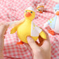 🐥Stress Relief Toys Dress Up Duck