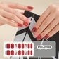 🔥Last Day Sales - 49% OFF✨SEMICURED UV GEL NAIL STICKER KIT