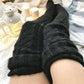 Early Christmas Sale 49% OFF - 2023 Warm Over Knee Extra Long Knitted Socks