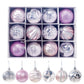 🎄CHRISTMAS HOT SALE✨Christmas Balls Decoration Set