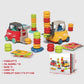 Hot Sale Engineer Forklift Transport Game