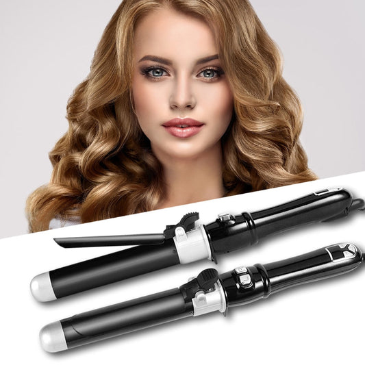 SmartWave Automatic Rotating Curler