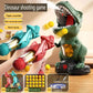 DinoBlast Dinosaur Shooting Showdown Toy Set!!