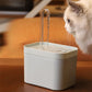 The Ultimate Cat Water Fountain for Healthy Hydration