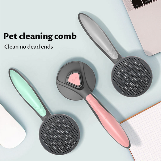 🐕🐈️Pet Clean Brush