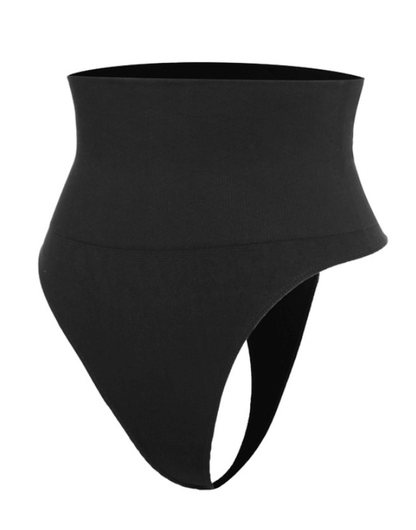 HOT SALE & BUY 1 FREE 1🔥EVERY-DAY TUMMY CONTROL THONG