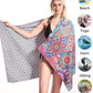 🌊Bohemian Sand Free Beach Towel