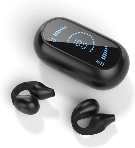 🔥2023 HOT SALE🎧🎶Wireless Bone Conduction Earphone