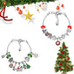 🎅🦄DIY Christmas Advent Calendar Bracelets Set🎁