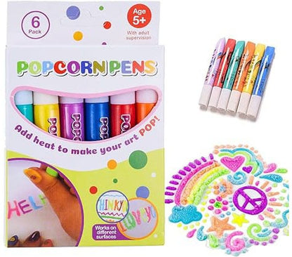 🎅Christmas Sale -49% OFF🎁Magic Puffy Pens