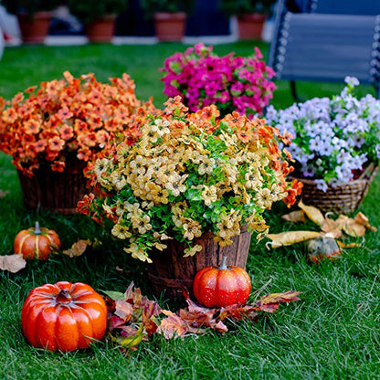 🔥HOT SALE - 49% OFF🔥🔥Outdoor Plants - Artificial Flowers