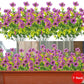 🔥HOT SALE - 49% OFF🔥🔥Outdoor Plants - Artificial Flowers