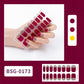 🔥Last Day Sales - 49% OFF✨SEMICURED UV GEL NAIL STICKER KIT