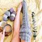 Early Christmas Sale 49% OFF - 2023 Warm Over Knee Extra Long Knitted Socks