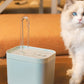 The Ultimate Cat Water Fountain for Healthy Hydration