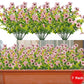 🔥HOT SALE - 49% OFF🔥🔥Outdoor Plants - Artificial Flowers