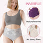 ✨LAST DAY BUY 5 GET 5 FREE✨Cotton High Waist Abdominal Slimming Hygroscopic Antibacterial Underwear