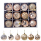 🎄CHRISTMAS HOT SALE✨Christmas Balls Decoration Set