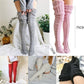 Early Christmas Sale 49% OFF - 2023 Warm Over Knee Extra Long Knitted Socks