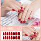 🔥Last Day Sales - 49% OFF✨SEMICURED UV GEL NAIL STICKER KIT