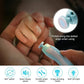 👶Premium LED Safe Baby Nail Care Tool