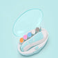 👶Premium LED Safe Baby Nail Care Tool