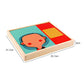 Hot Sale💡Wooden Creative Faces Magnetic Puzzle Box - EXPLORE!